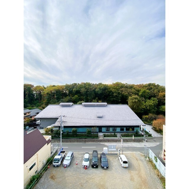 Ｂｅｖｅｒｌｙ　Ｈｏｍｅｓ　赤塚公園Ⅱの内装