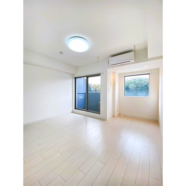 Ｂｅｖｅｒｌｙ　Ｈｏｍｅｓ　赤塚公園Ⅱの内装