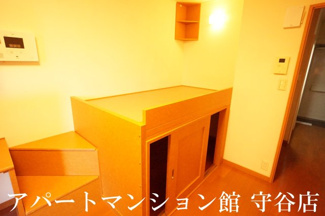 【その他】 | レオパレスイクシードⅡ