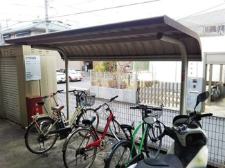 【その他共用部分】 | レオパレスイクシードⅡ