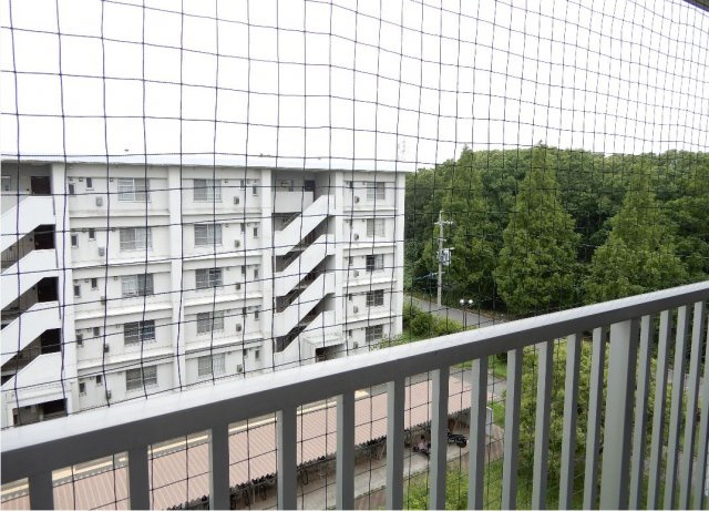 ビレッジハウス小浜【キャッシュバック対象物件】の展望|※現状優先