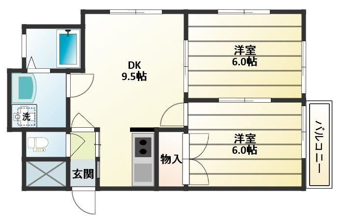 フェリス板橋