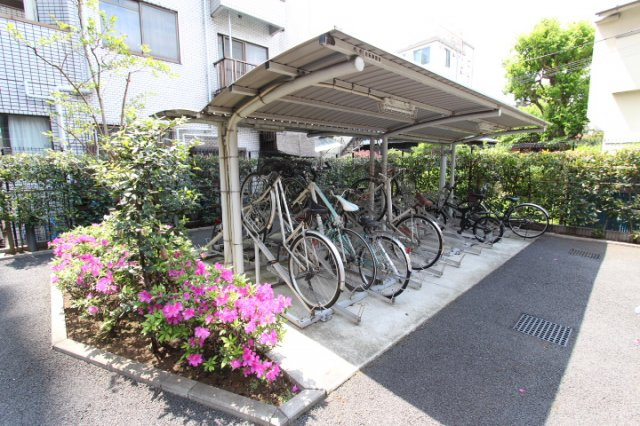 プライムアーバン板橋区役所前のその他共用部分