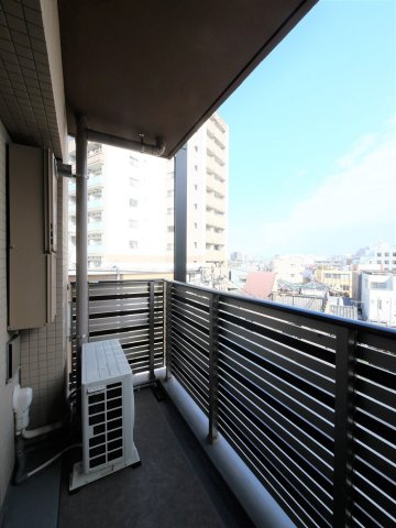 ラフィスタ板橋本町の内装