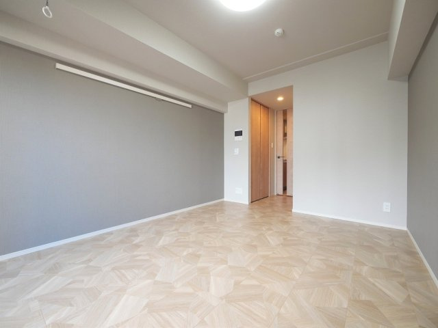 ラフィスタ板橋本町の内装