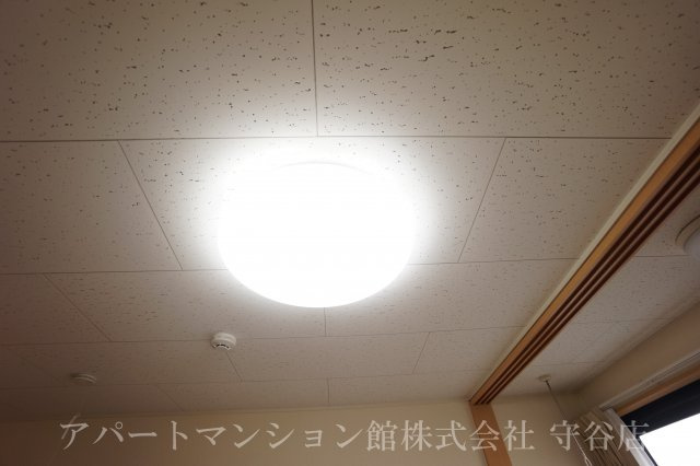 レオパレスヴェルヴェデーレの設備