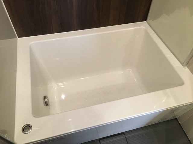 クレヴィスタ板橋西台Ⅱの浴室|同タイプ別部屋写真
