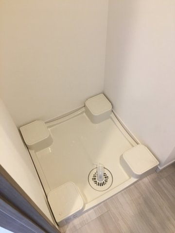 クレヴィスタ板橋西台Ⅱの設備|同タイプ別部屋写真
