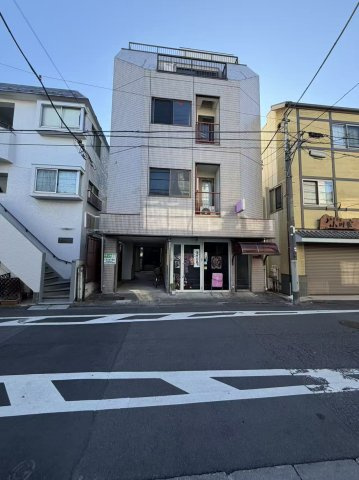 オーイーエム蓮根ビル