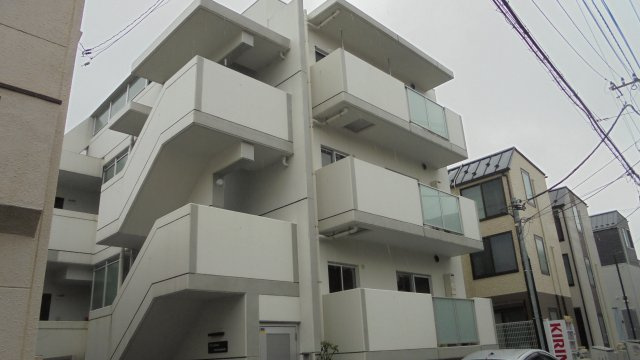 ADレジデンス板橋中台