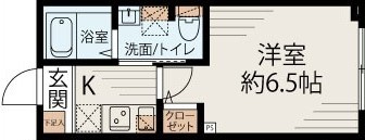 プリマベーラ板橋本町