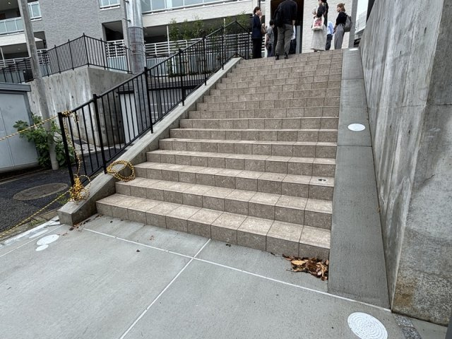 リブリ・西台のその他