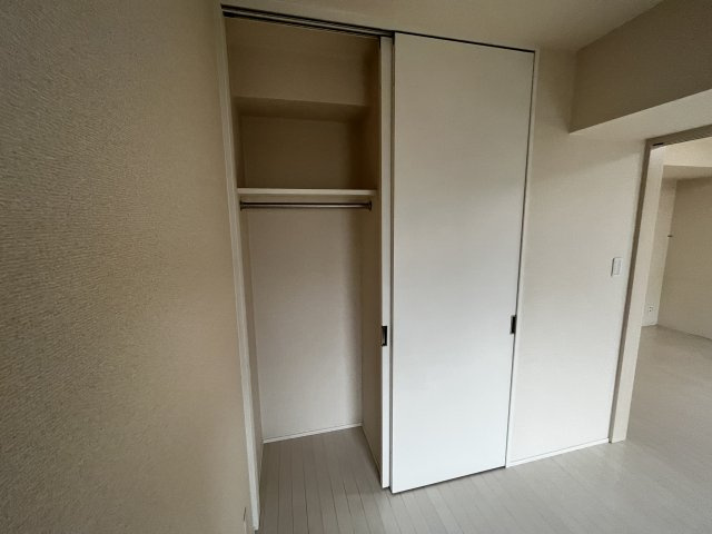 メインステージ　パーク大山の収納