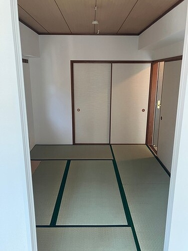 ライオンズマンション新高島平のその他