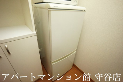 【設備】 | レオパレスキャッスル | 画像10