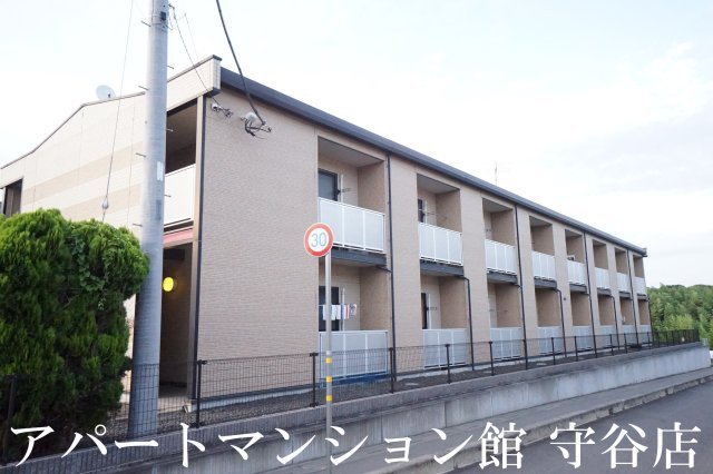 レオパレスキャッスル