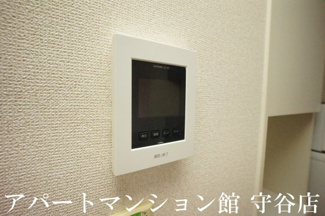【セキュリティ】 | レオパレスキャッスル