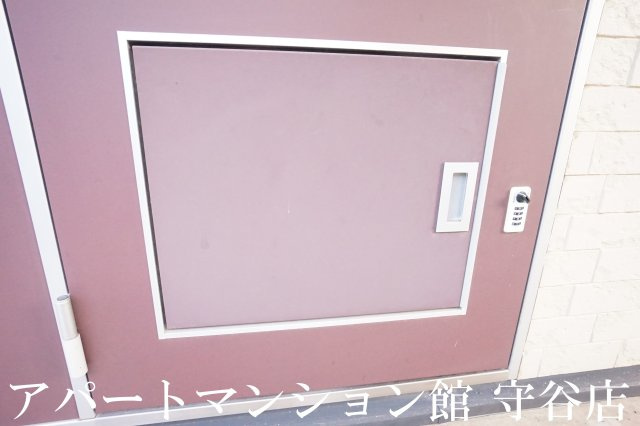 レオパレスキャッスルのその他