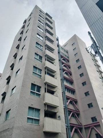 チサンマンション板橋