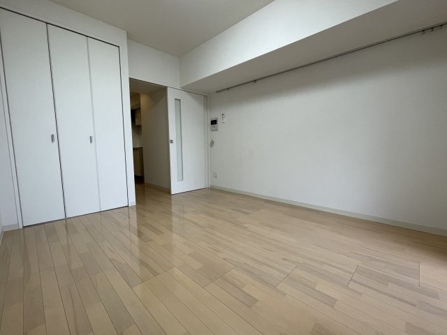 ガーデン板橋氷川町の居間・リビング