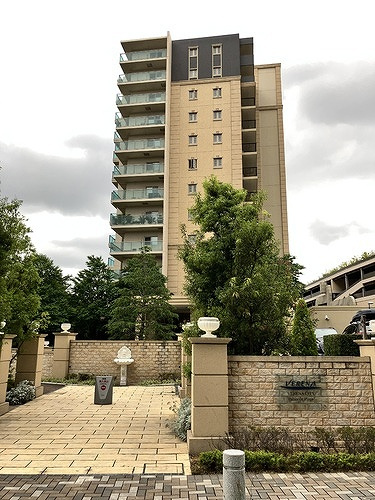 ヴェレーナシティ　パレ・ド・プラージュ