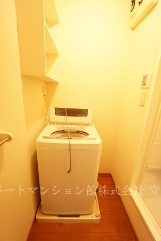 レオパレスクエスタの設備|画像8