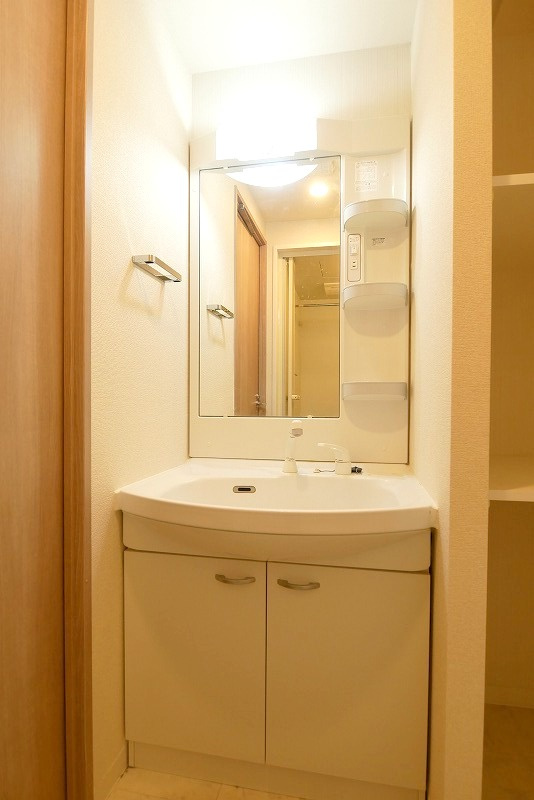 Nステージ本蓮沼の内装