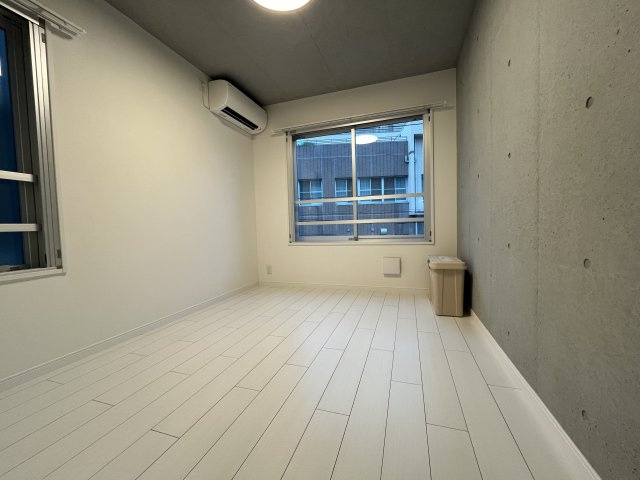 ルーデンス本蓮沼Ⅱの居間・リビング