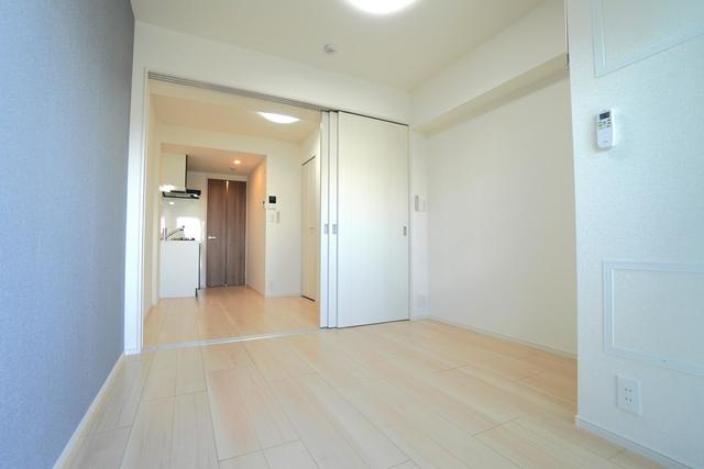 クラリティア板橋本町のその他|※写真は同タイプ住戸です。