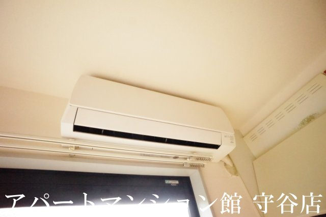 レオパレス吉春の設備