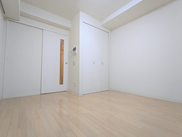 ガーデン板橋氷川町の居間・リビング