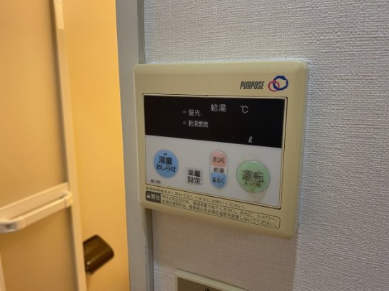 TKハイツ