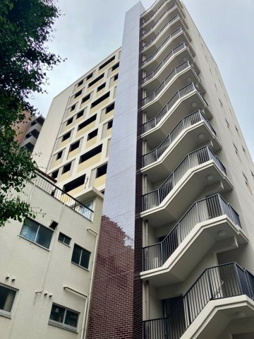 レ・ジェイド板橋本町の外観