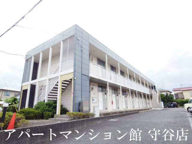レオパレスサンライト