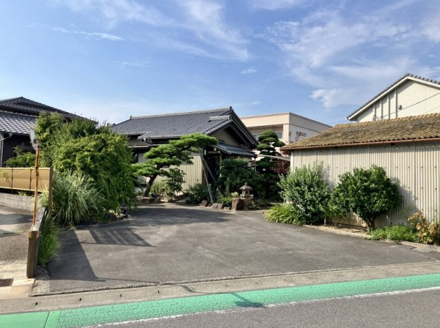 碧南市天神町