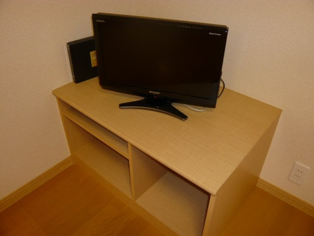 レオパレス紫峰ヶ丘Ⅰの設備|画像10