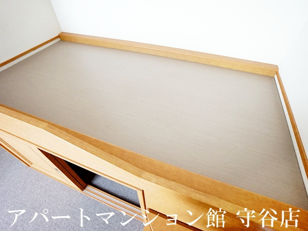 レオパレスアメニティハイツのその他