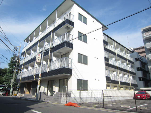 SAMA Residence  サマレジデンス