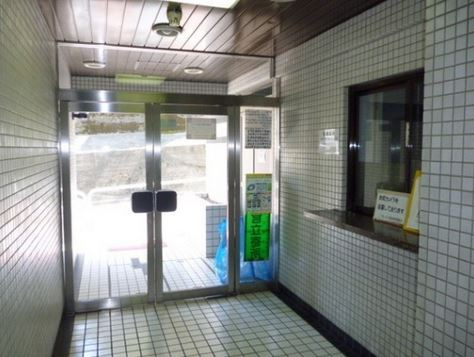 グレイス四谷のその他共用部分|共用部