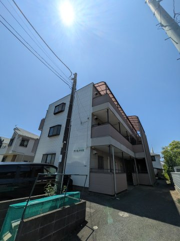 ブルービーチ大船