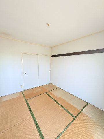 ブルービーチ大船の和室