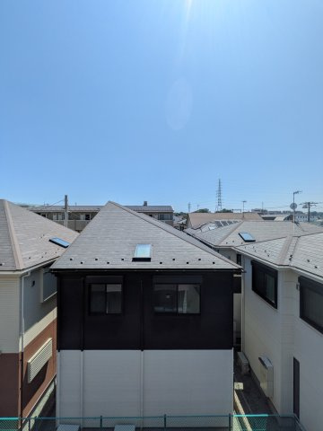 ブルービーチ大船の展望