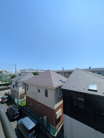 ブルービーチ大船の展望