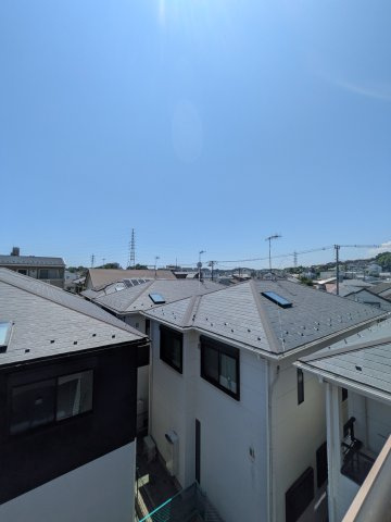 ブルービーチ大船の展望