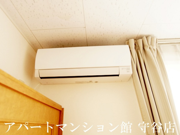 レオパレス2004の設備