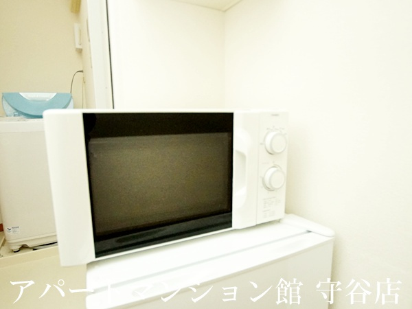 レオパレス2004の設備