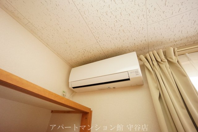 レオパレス原新の設備|画像9