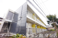 レオパレス松ヶ丘の画像