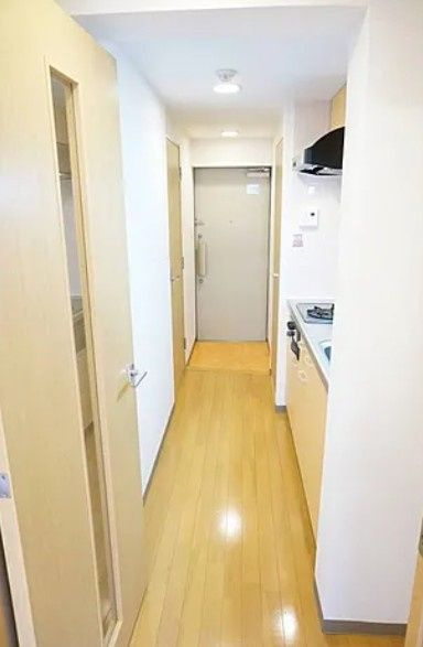ルミエール板橋本町の内装