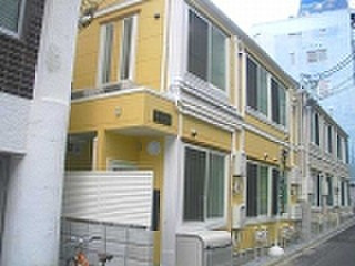 グレースアージュの外観|グレースアージュ